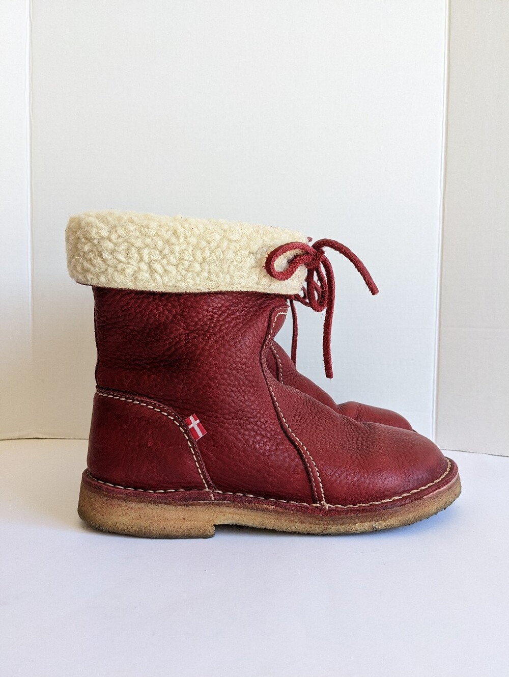 Duckfeet Arhus winter snow boots 42 - Picture 8 of 16